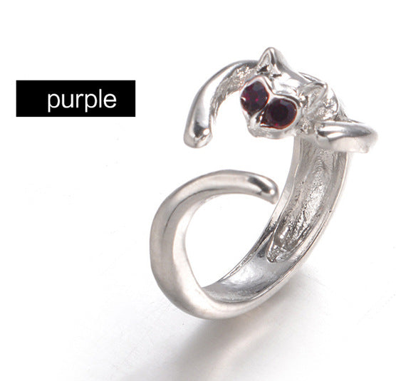 Romantic Ring for Special Moments