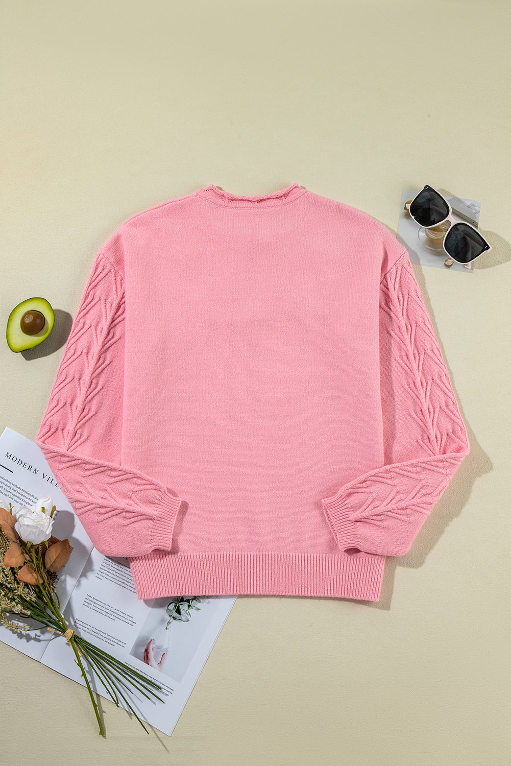Classic Vintage Sweater