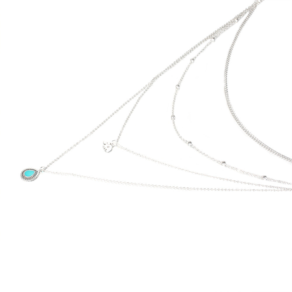 Charming Necklace for Any Occasion