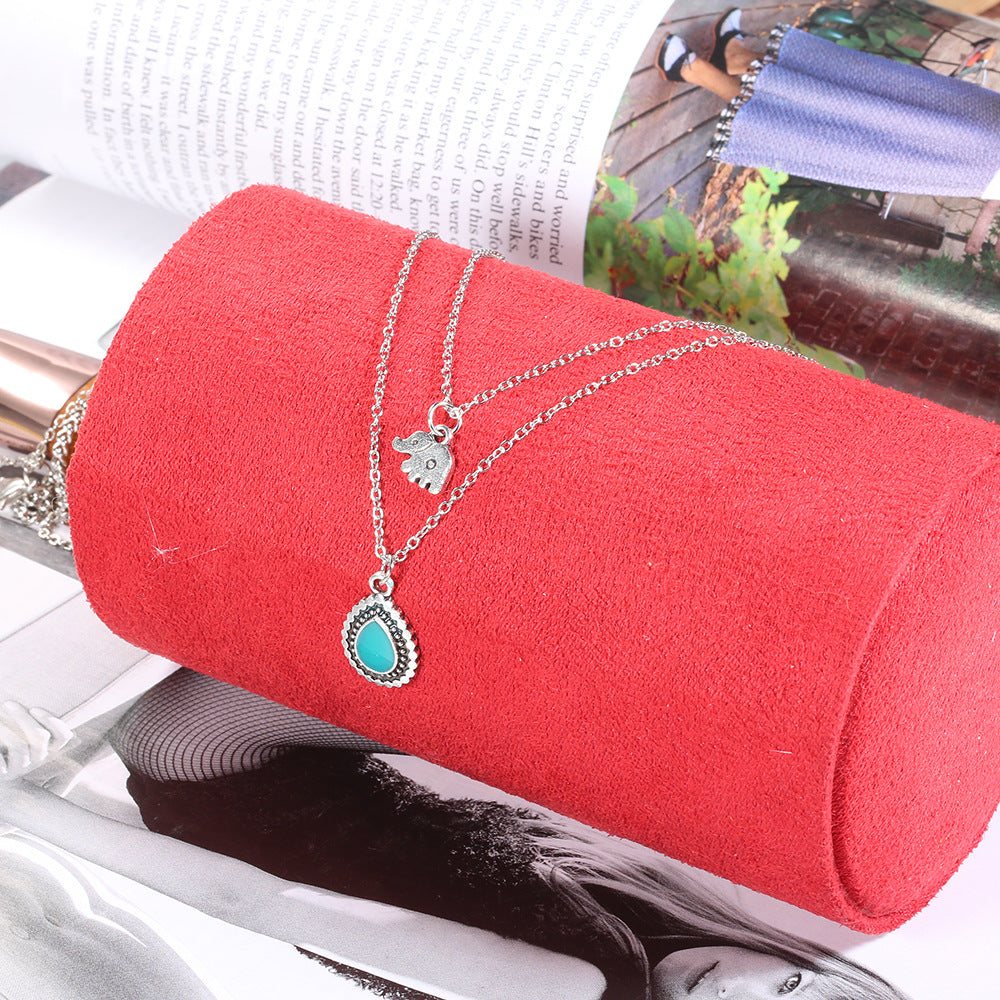 Charming Necklace for Any Occasion