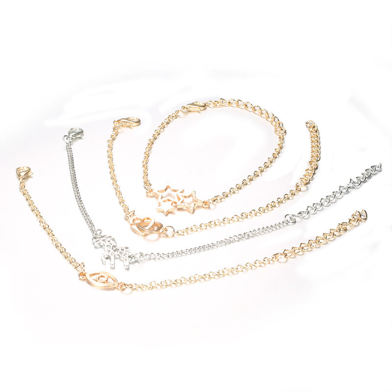 Classic Set with Timeless Appeal