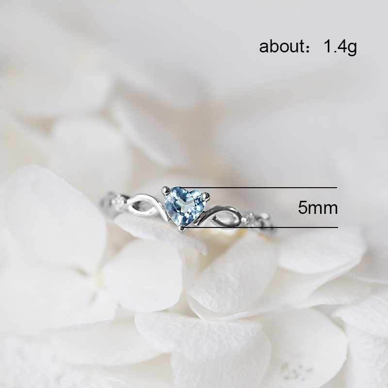 Delicate Artisan Ring