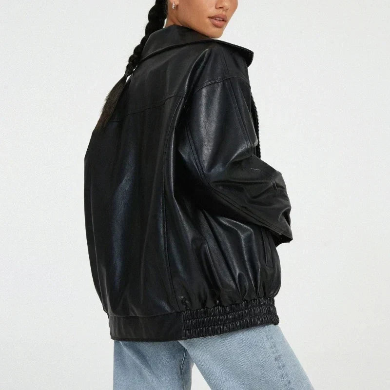 Classic Vintage Jacket