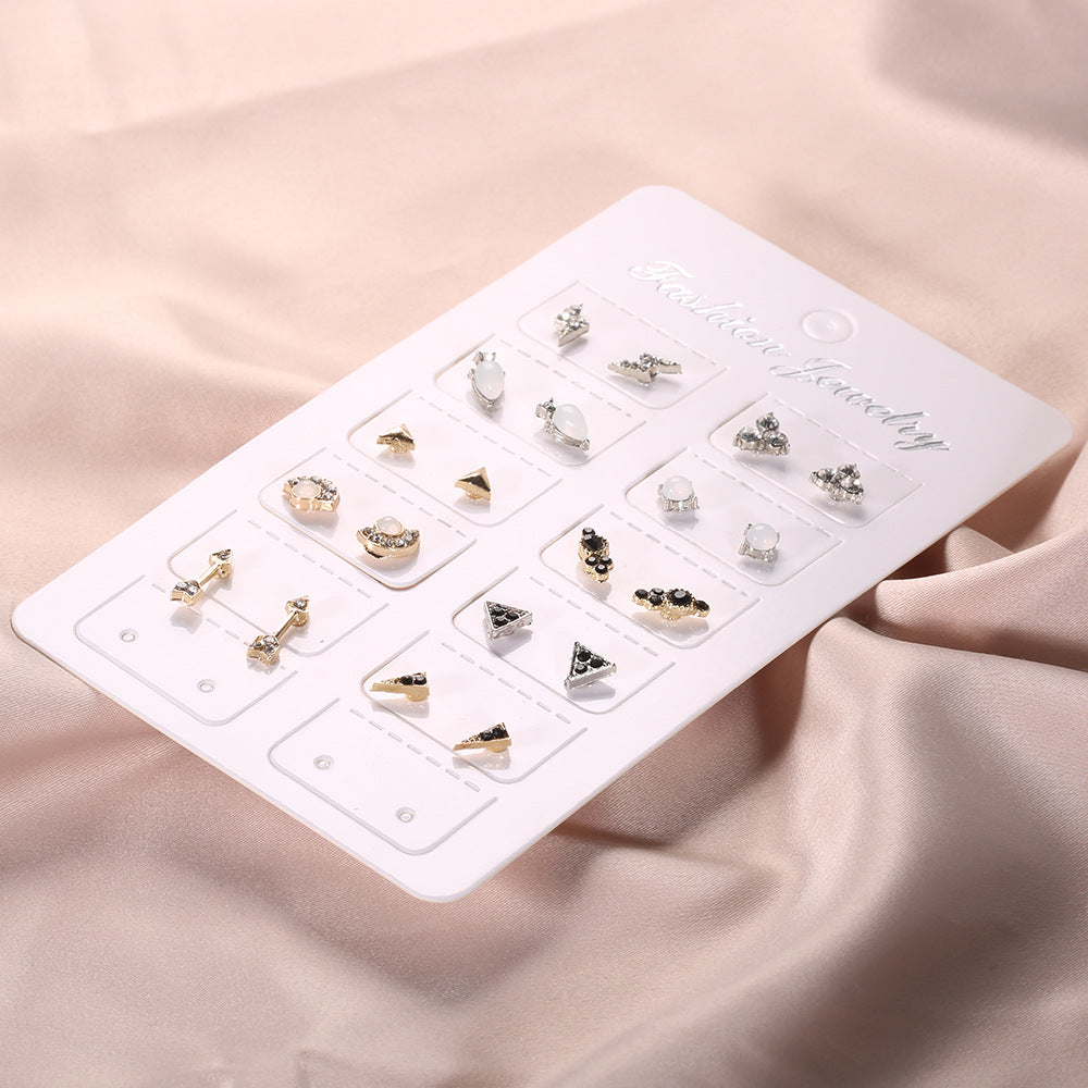 Delicate Artisan Set