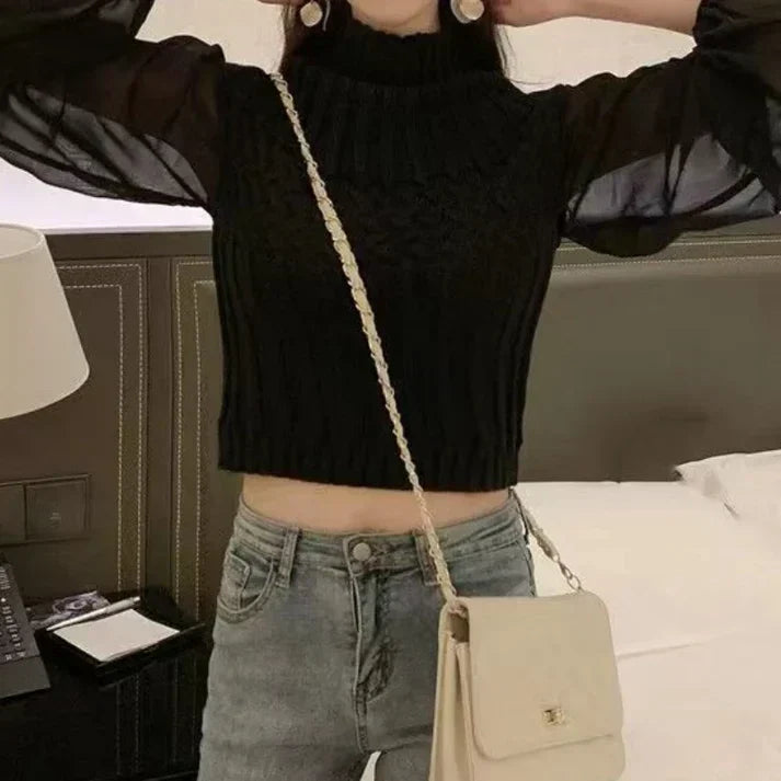 Classic Vintage Sweater