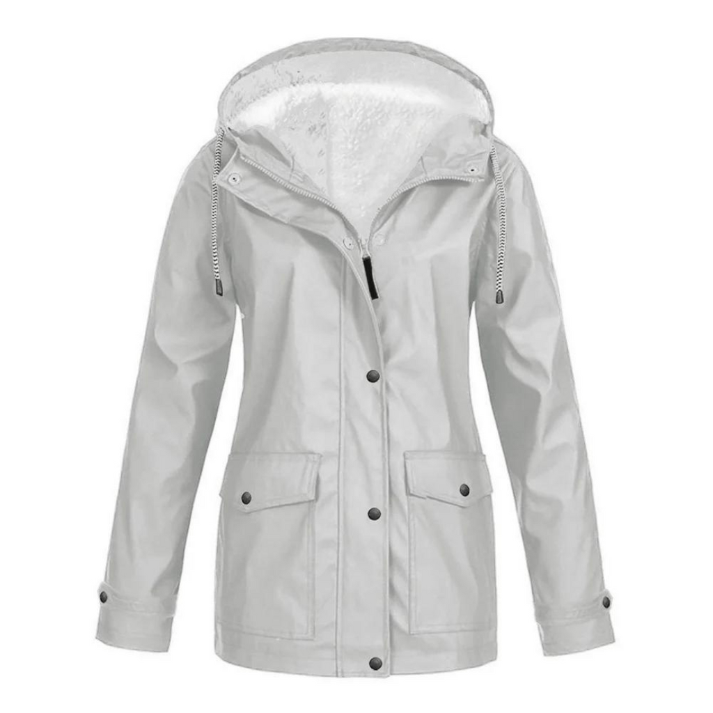 JO | Raincoat for women