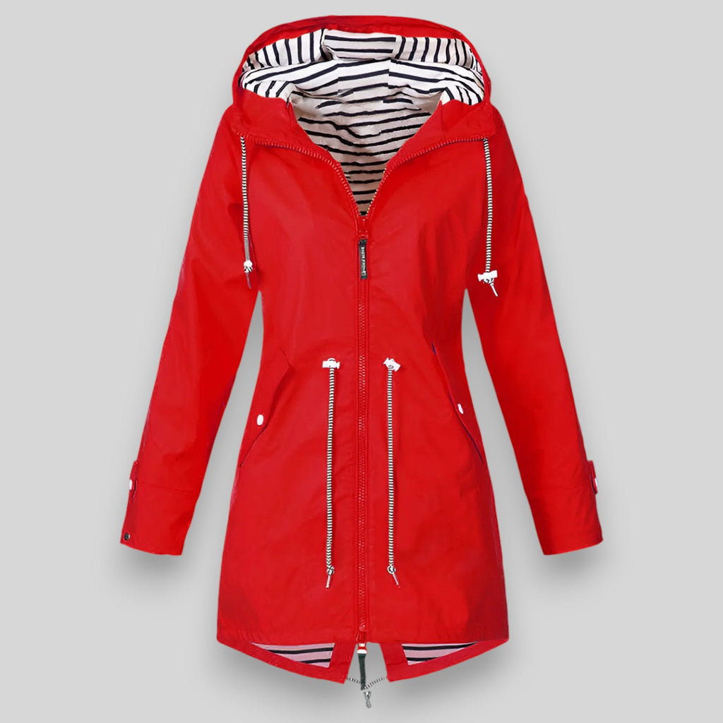 Timeless Vintage Style Jacket