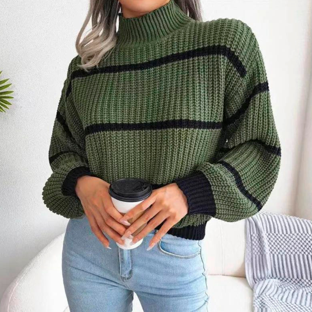 Classic Vintage Sweater