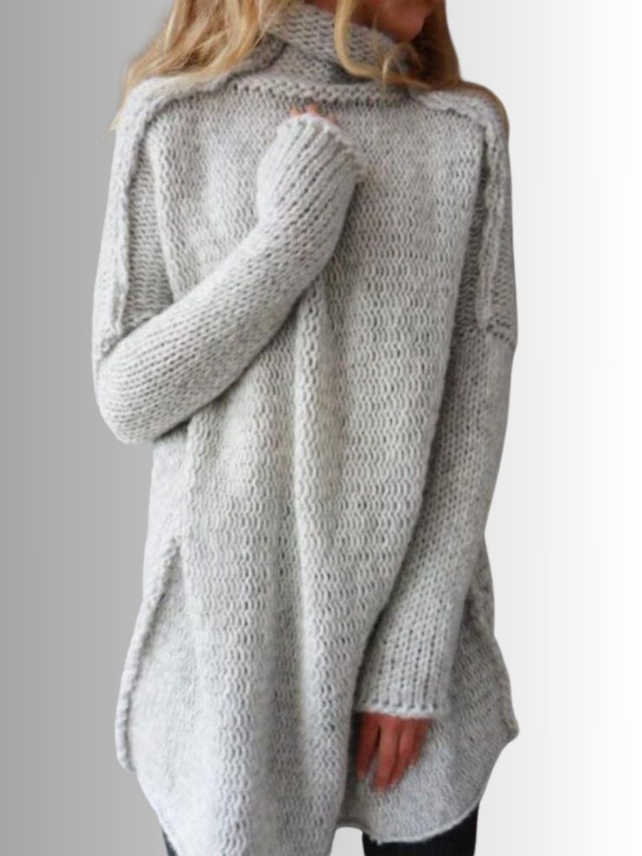 Classic Designed Sweater
