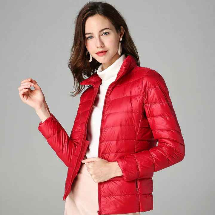 Thoughtfully Designed Jacket