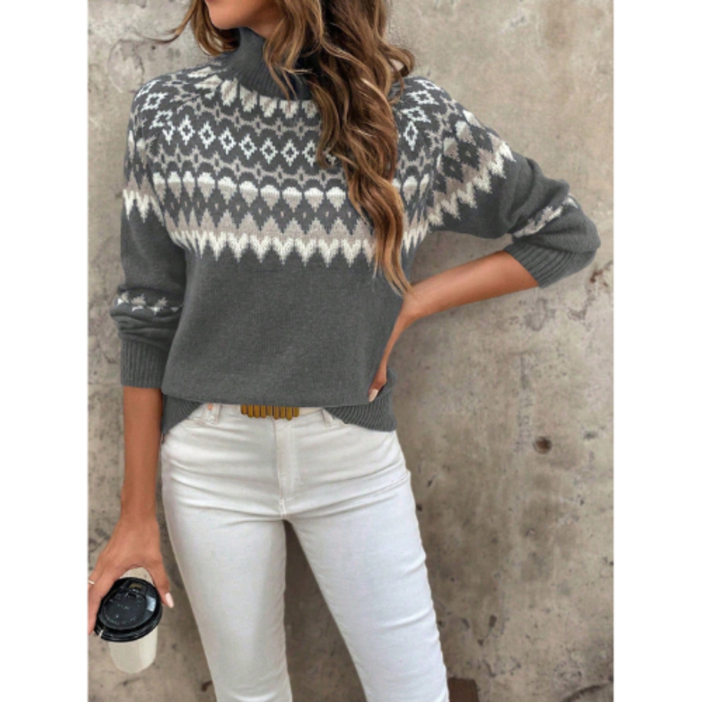 Classic Vintage Sweater