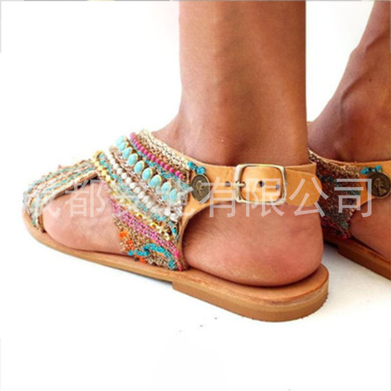 Comfortable Orthopedic Sandals for Daily Wear