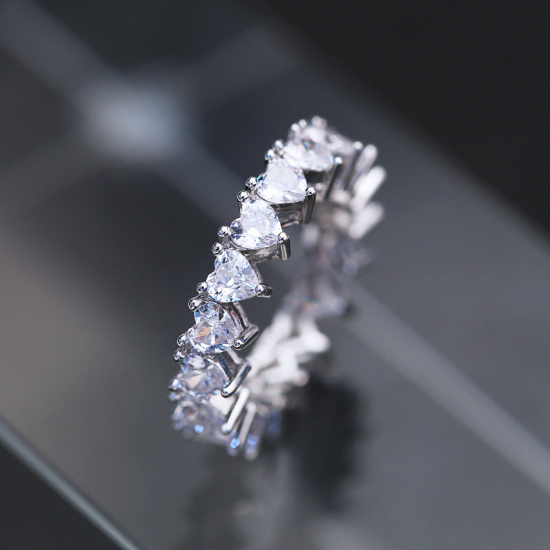 Charming Ring for Any Occasion