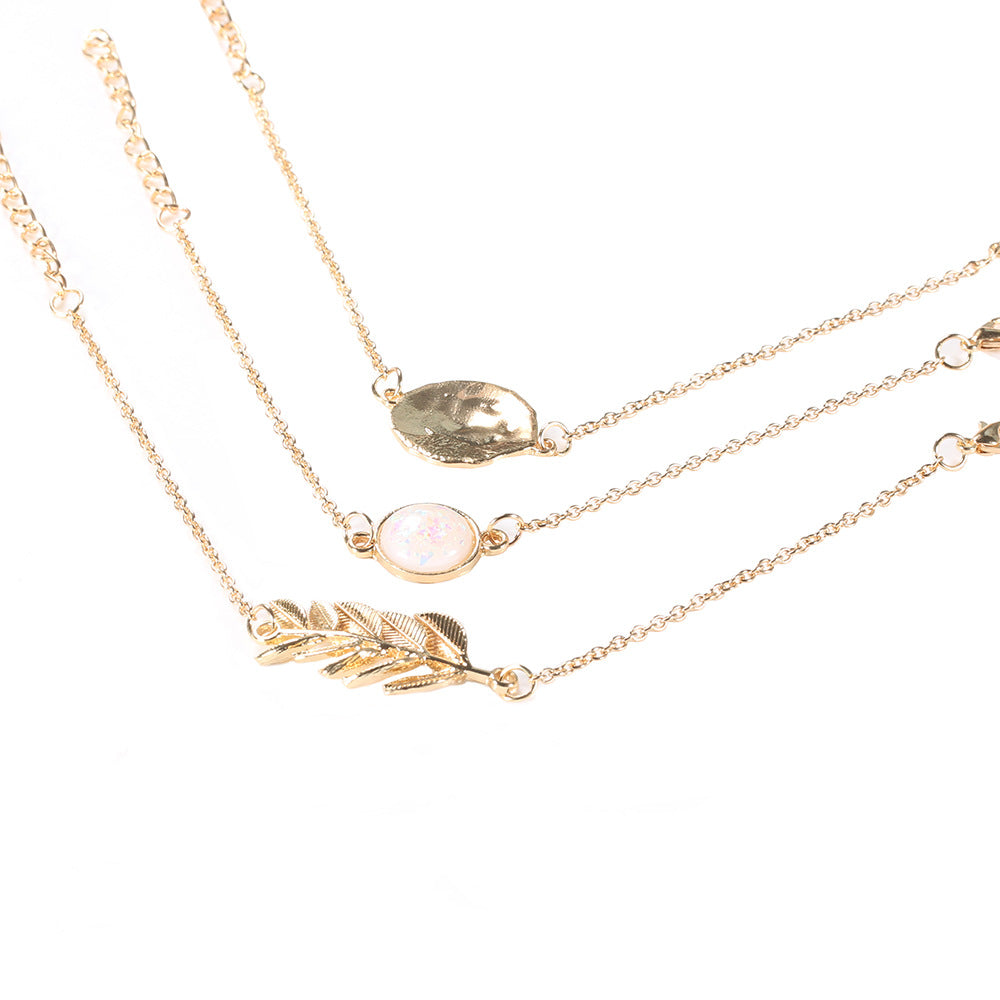 Delicate Artisan Set