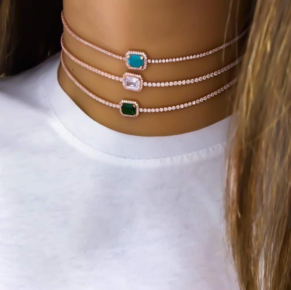 Elegant Gold Necklace for Every Occasion