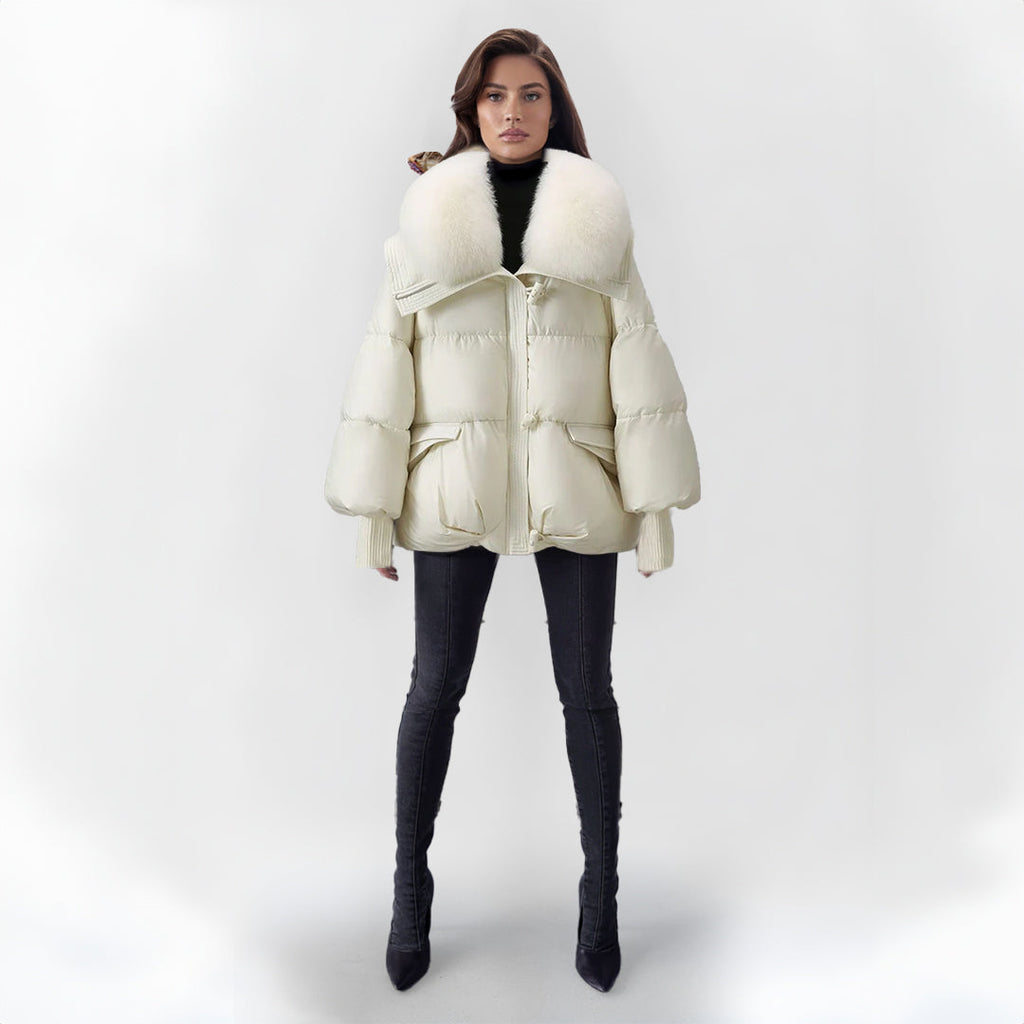 Thoughtfully Designed Jacket