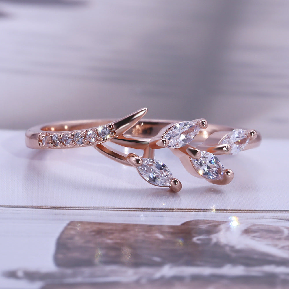 Stunning Ring for Daily Wear