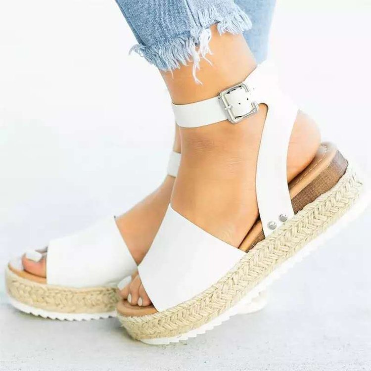 Elegant Orthopedic Sandals for Every Step