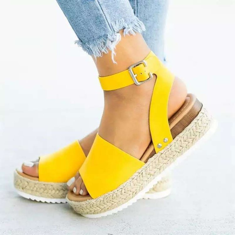 Elegant Orthopedic Sandals for Every Step