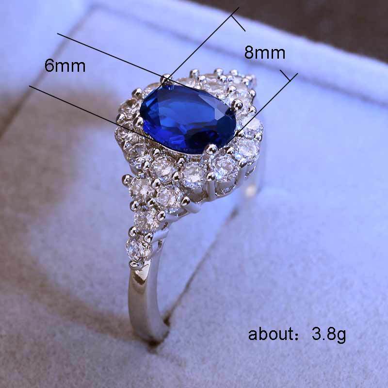 Romantic Gold Ring for Special Moments