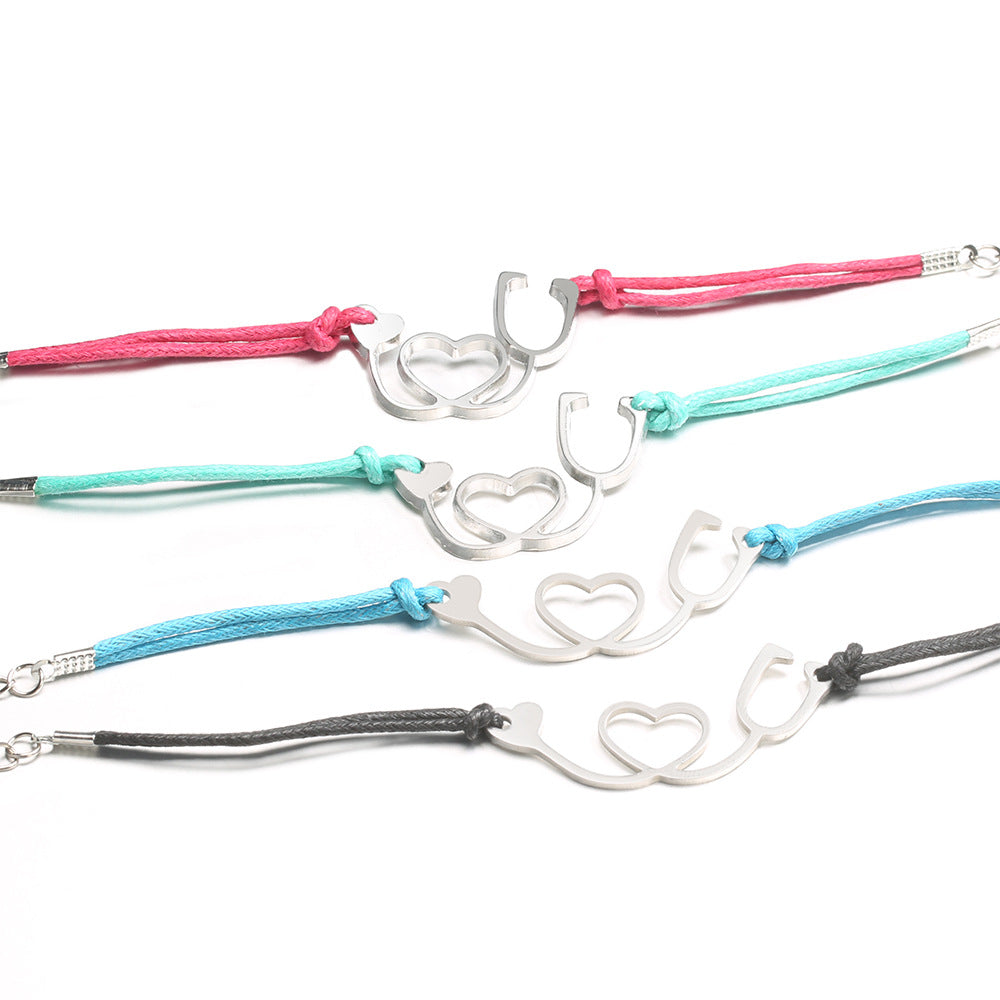 Romantic Bracelet for Special Moments