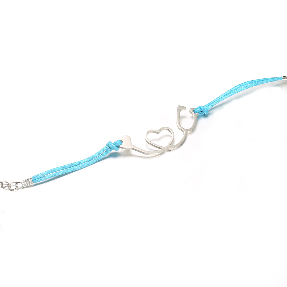 Romantic Bracelet for Special Moments