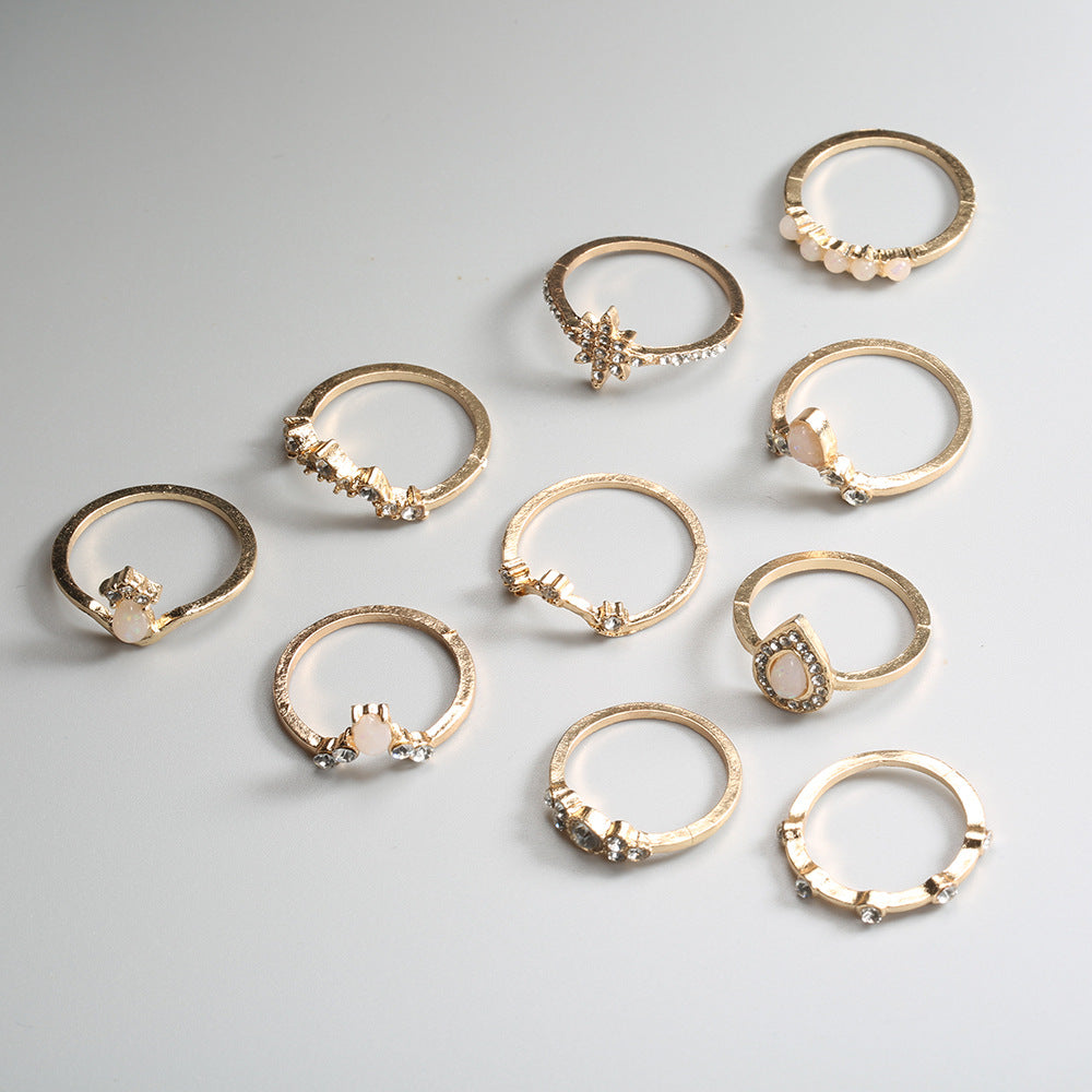 Elegant Set for Every Occasion