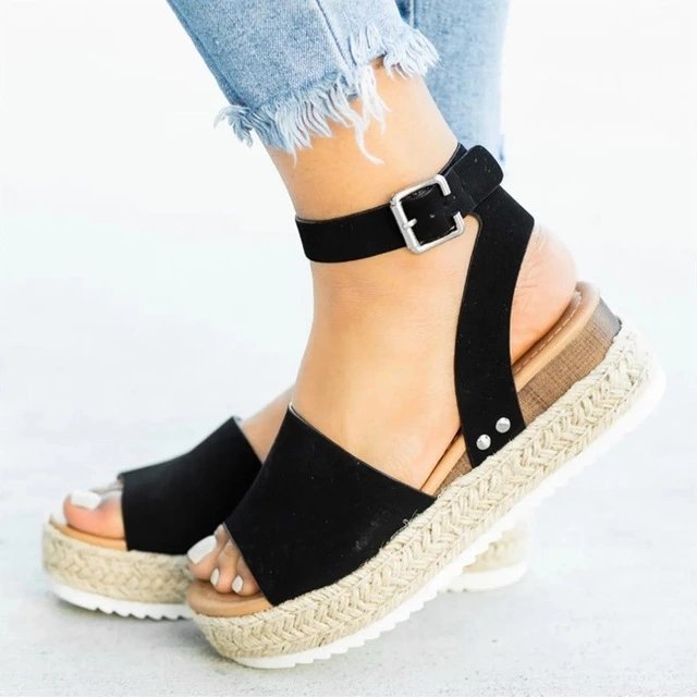 Elegant Orthopedic Sandals for Every Step