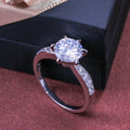 Classic Ring with Timeless Appeal