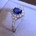 Romantic Gold Ring for Special Moments