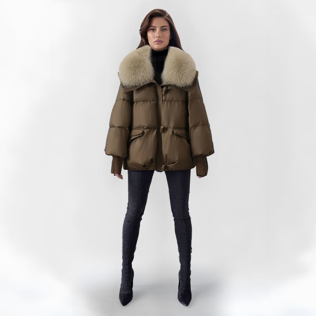 Elegantly Designed Jacket