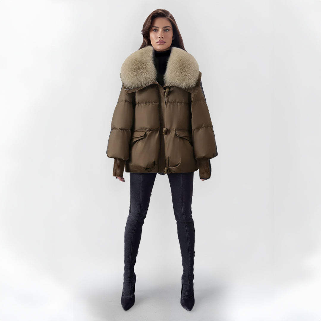 Elegantly Designed Jacket