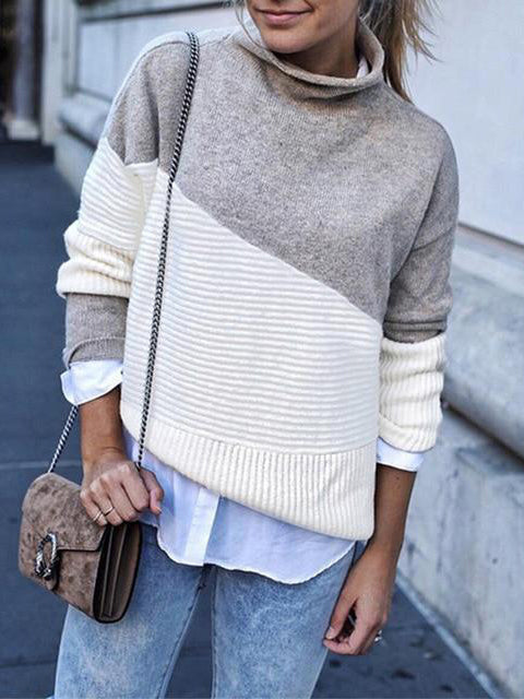 Beautifully Crafted Sweater