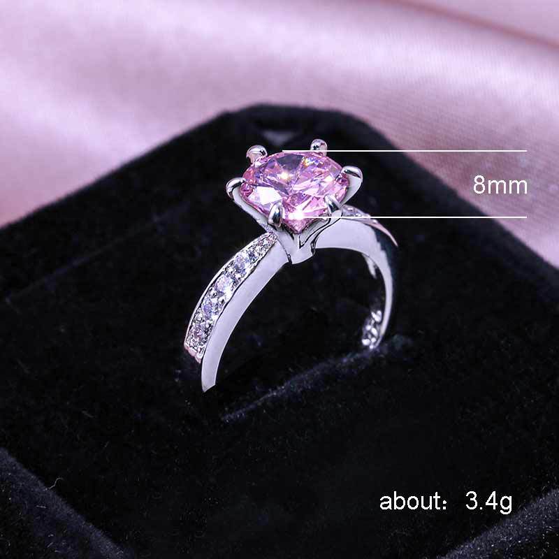 Classic Ring with Timeless Appeal