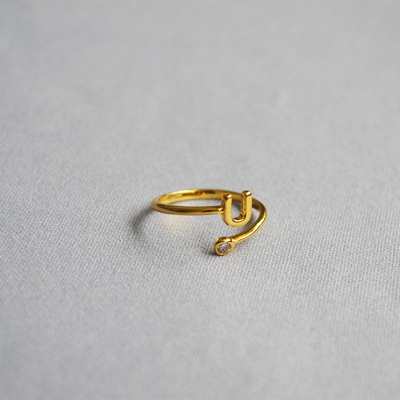 Charming Ring for Any Occasion