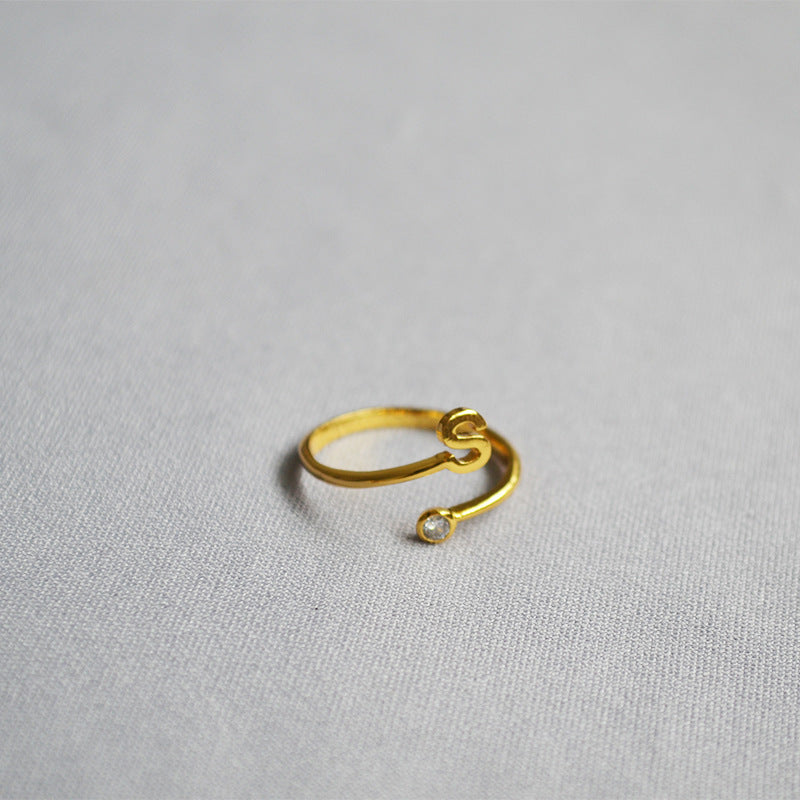 Charming Ring for Any Occasion