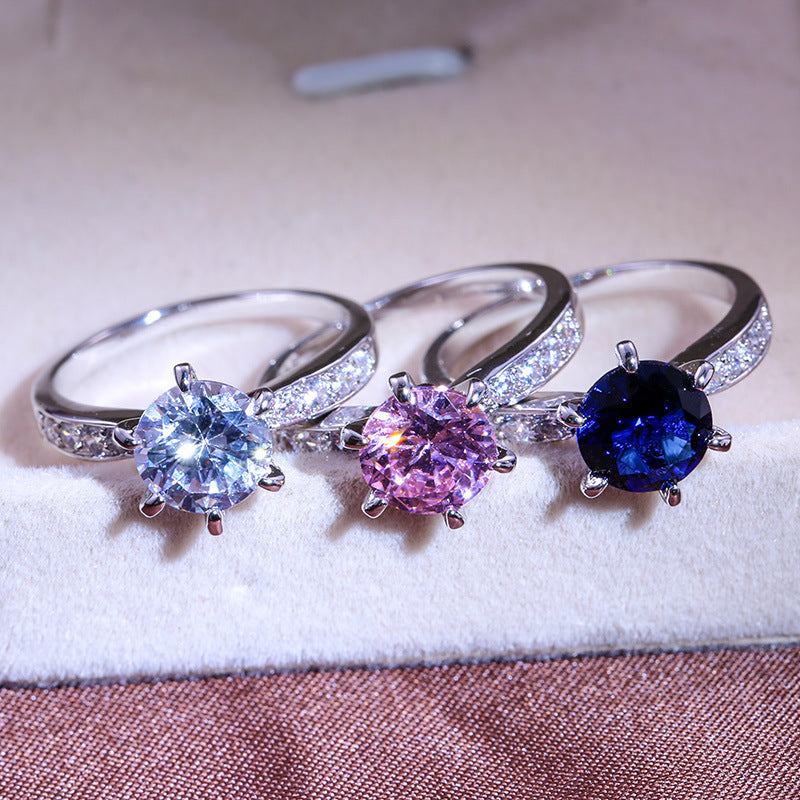 Classic Ring with Timeless Appeal