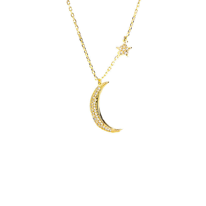 Classic Necklace with Timeless Appeal