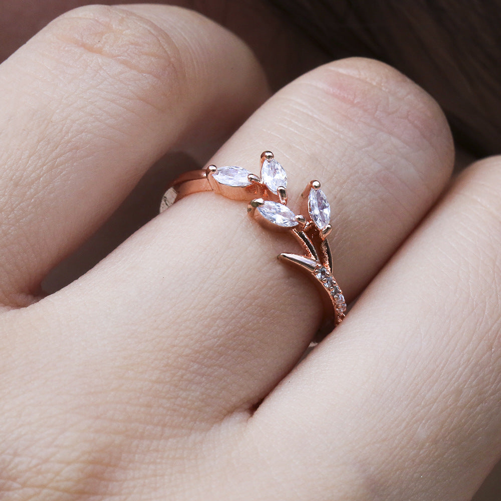 Stunning Ring for Daily Wear