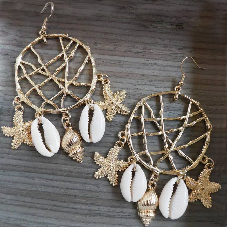 Stunning Earring for Daily Wear