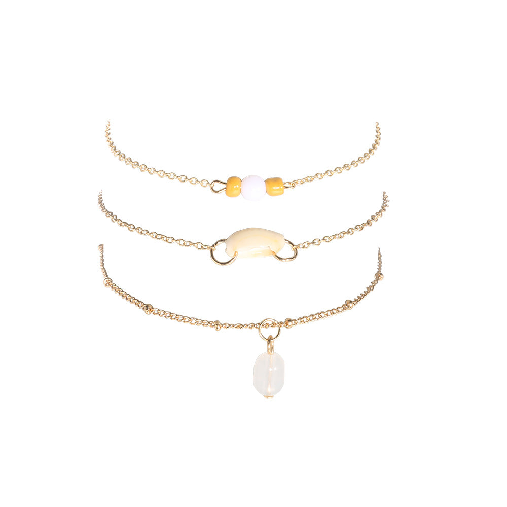 Beautiful Set with Unique Style