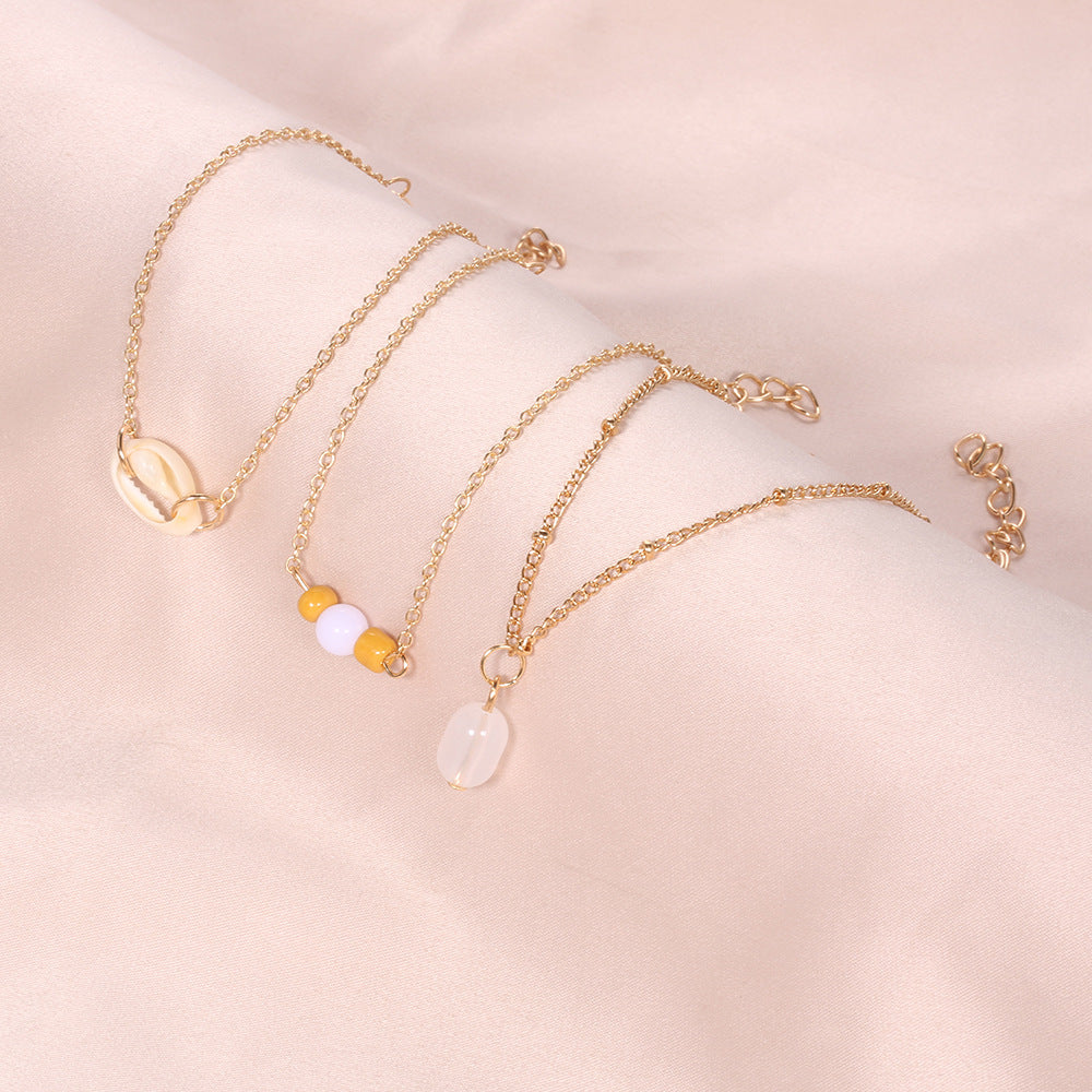 Beautiful Set with Unique Style