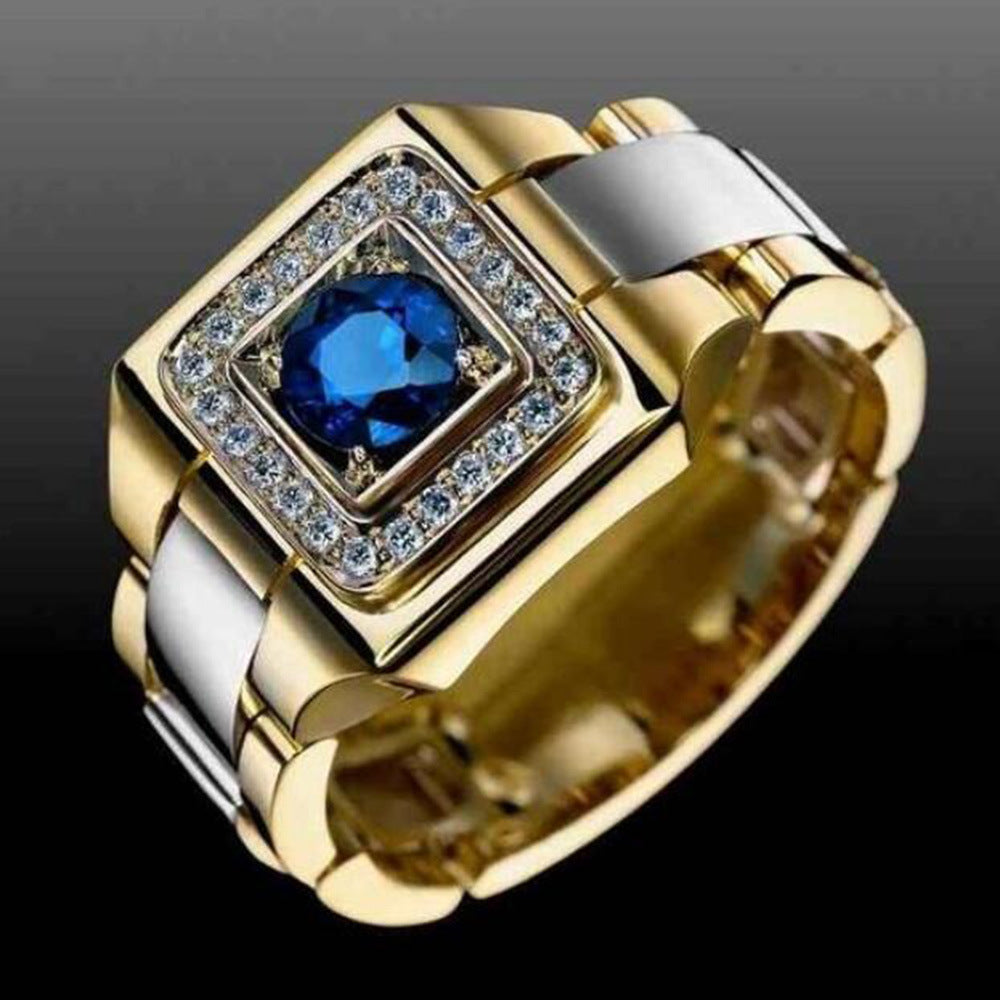 Stunning Ring for Daily Wear