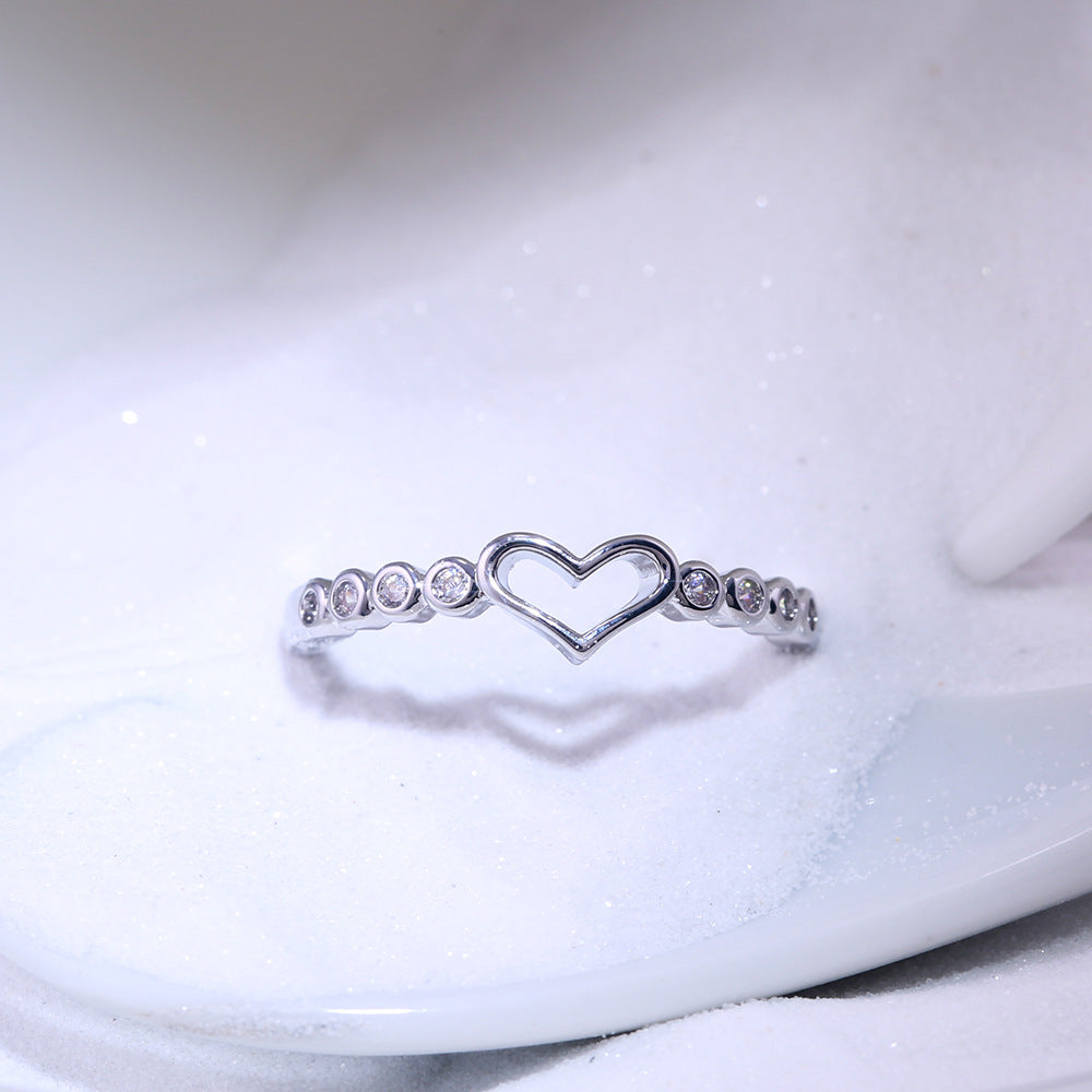 Stunning Ring for Daily Wear