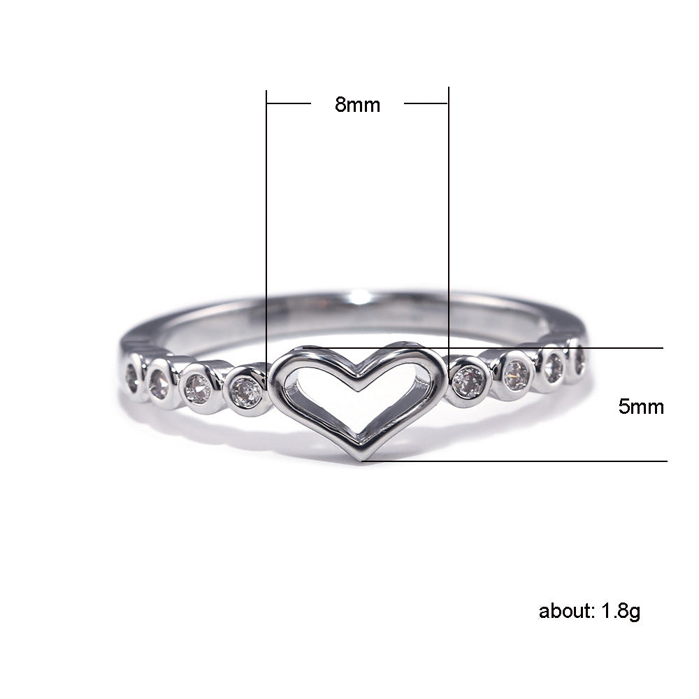 Stunning Ring for Daily Wear