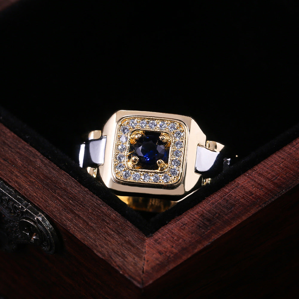 Stunning Ring for Daily Wear
