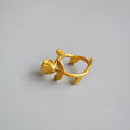 Beautiful Gold Ring with Unique Style