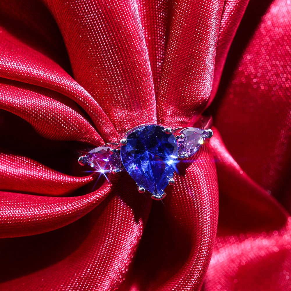 Romantic Ring for Special Moments