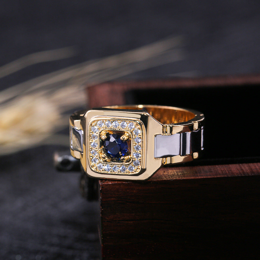 Stunning Ring for Daily Wear