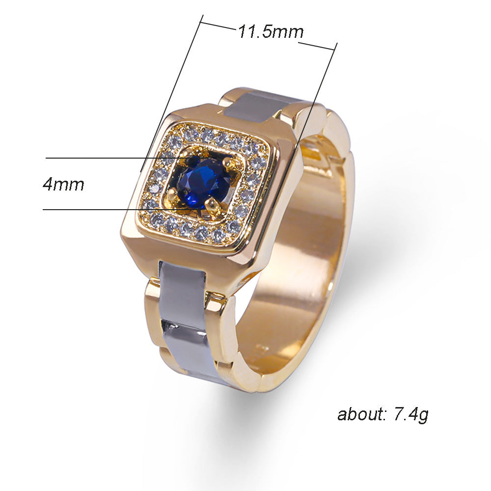 Stunning Ring for Daily Wear